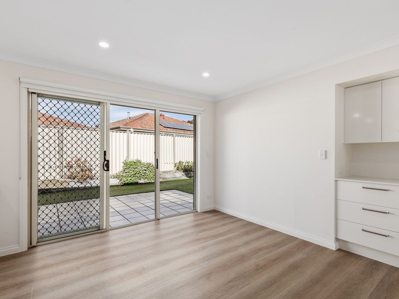 Beautifully Upgraded Home with Private Garden Retreat