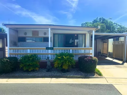 Crystal Waters Estate - Site 91