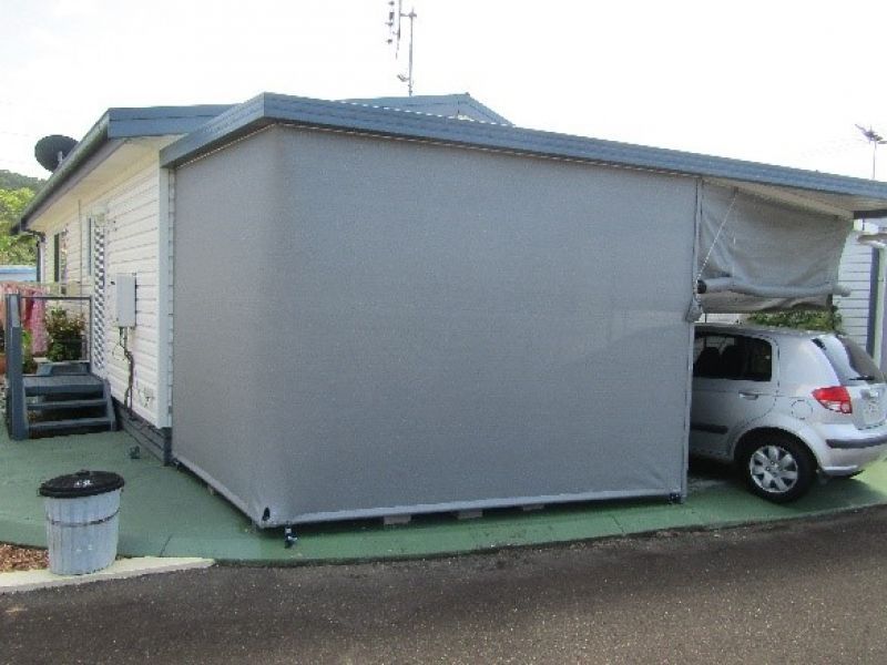 Lime Tree Village - Site 42