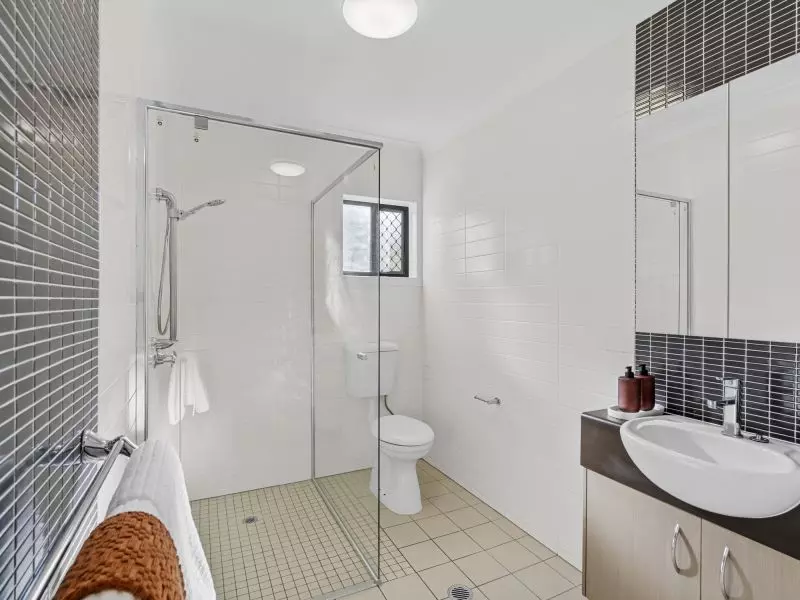 Spacious one-bedroom villa ready for you to call home