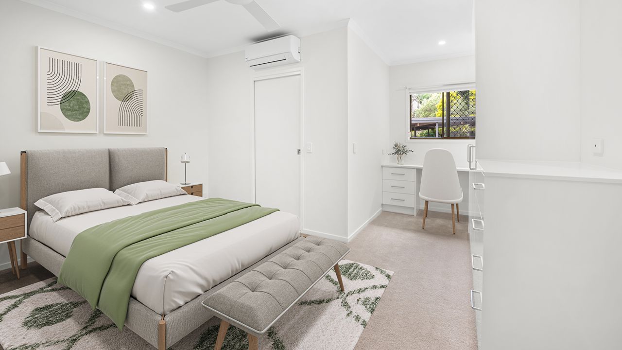 One Bedroom Villas | Enquire for Availability