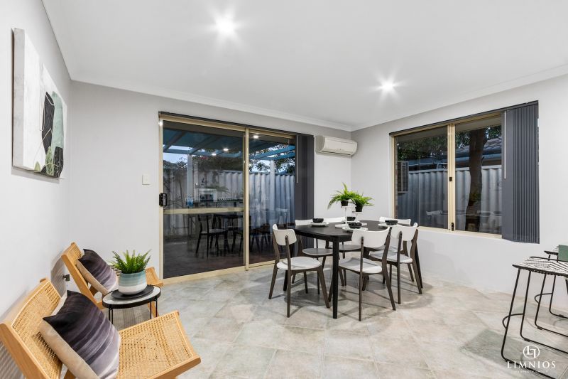 Private, Secure and Super Convenient!