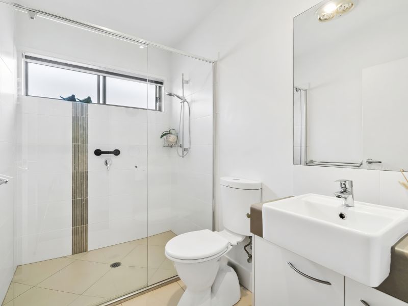 Site 60 - Established Coolum