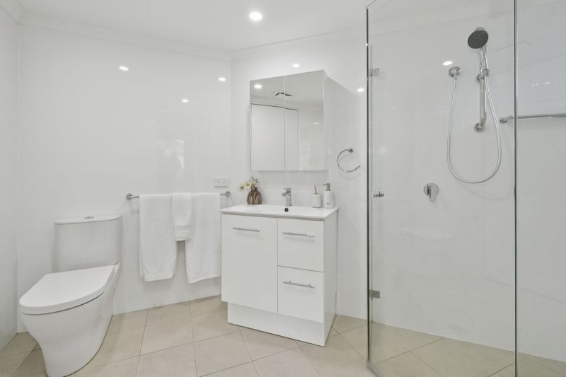 Beautiful retirement living at Northern beaches