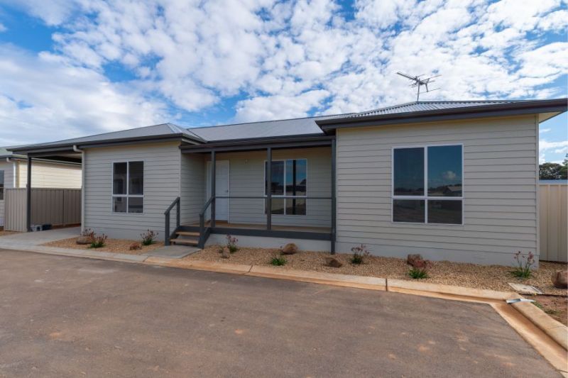 Site 212 Brand New Home at NCRV - save $19,000