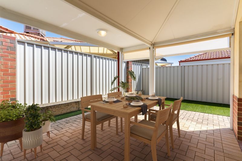 Don't Downsize.... Rightsize!