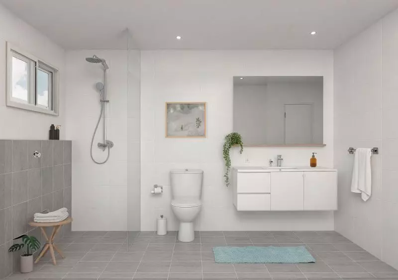 Sunstrip Village - Site 83 SOLD