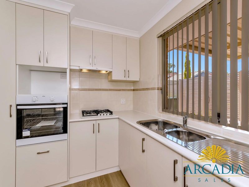 ARCADIA WATERS MANDURAH -  Walking Distance to the Clubhouse
