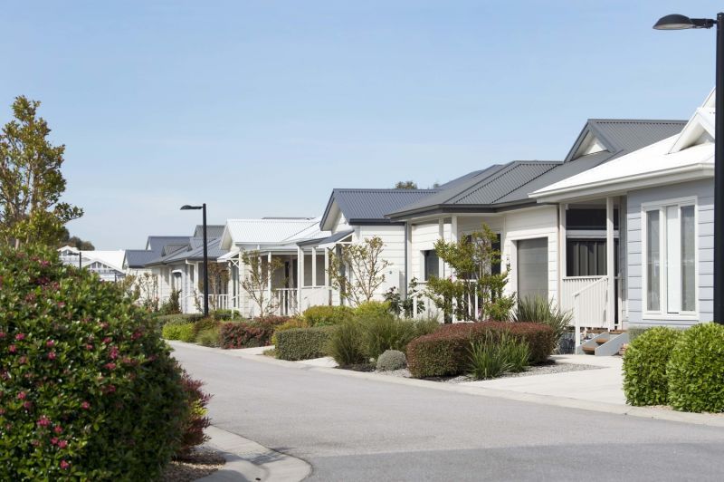 Lifestyle Communities Berwick Waters - Modern and spacious