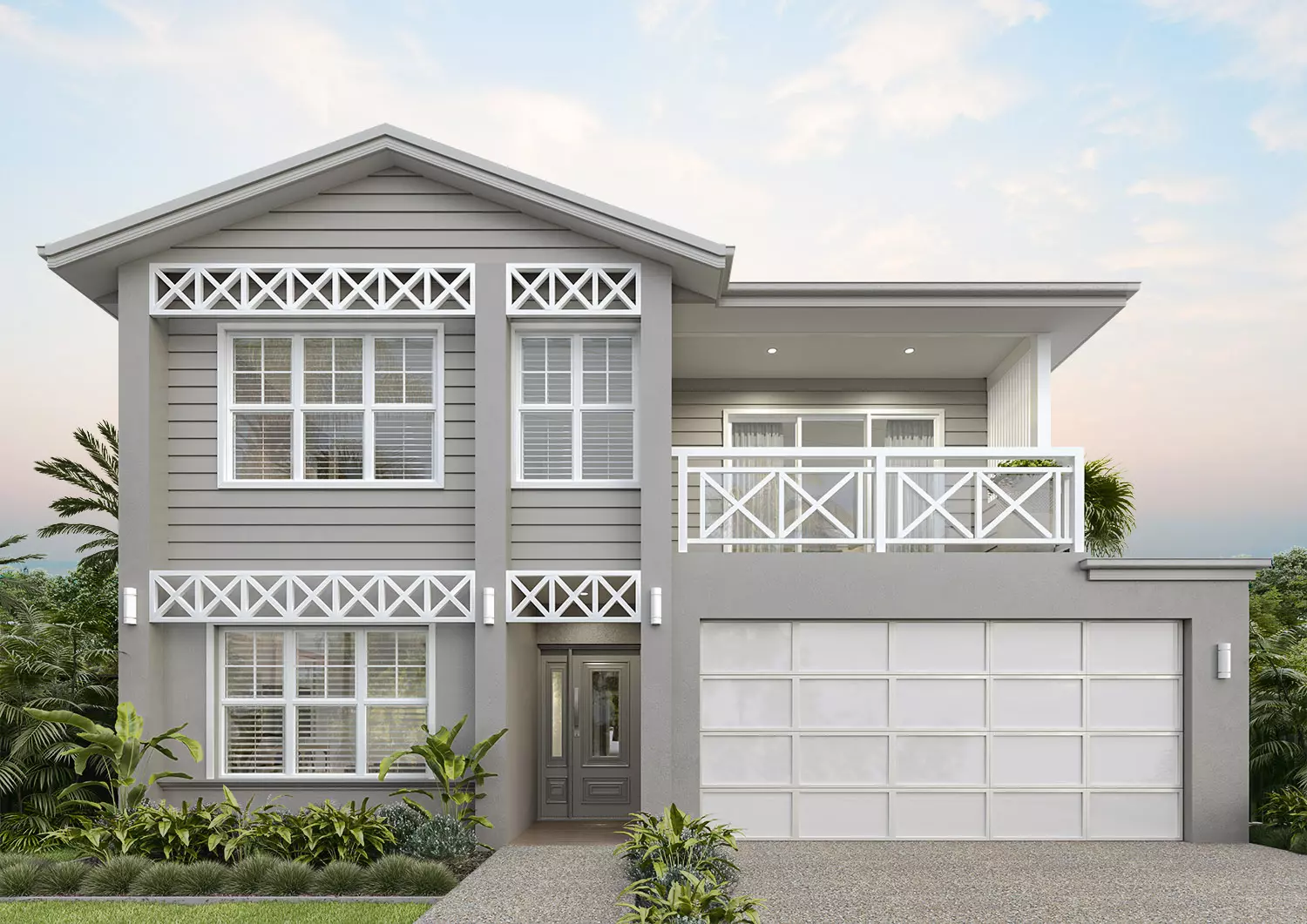 Carrabelle by Palm Lake Resort Forster Lakes