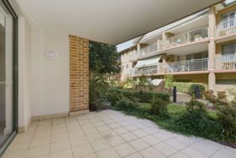 Sublime outlook with entirely level access creates the perfect retirement opportunity
