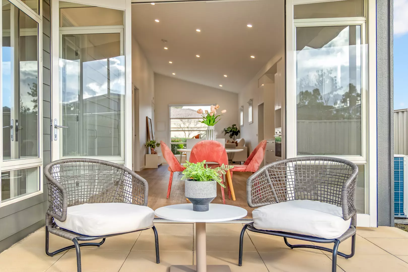 Discover Affordable Villas in a top-rated village!