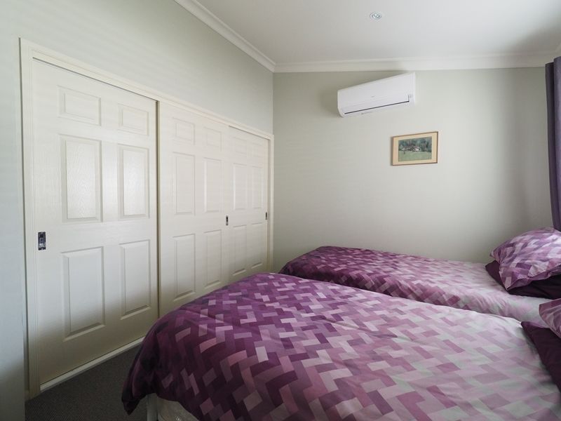 Crystal Waters Estate - Site 35