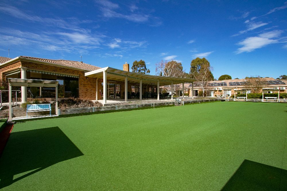Donvale Village - Independant living villas