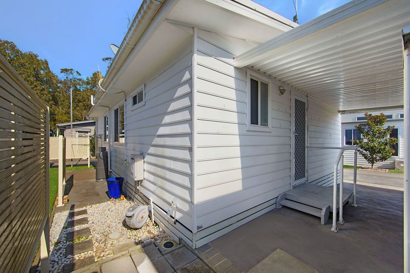 A House to Make Your Home!