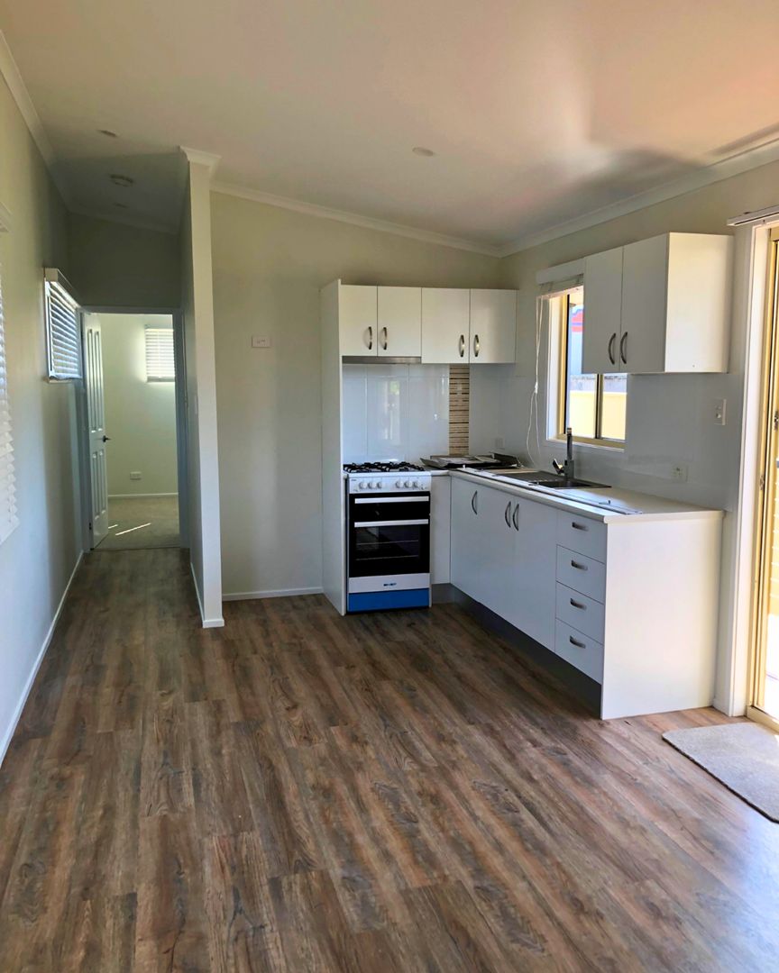 Lime Tree Village - Site 98