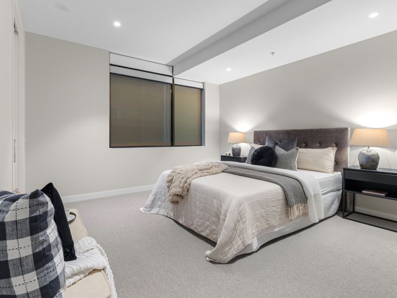 The Retirement You Deserve - Space, Comfort & Carlton Charm