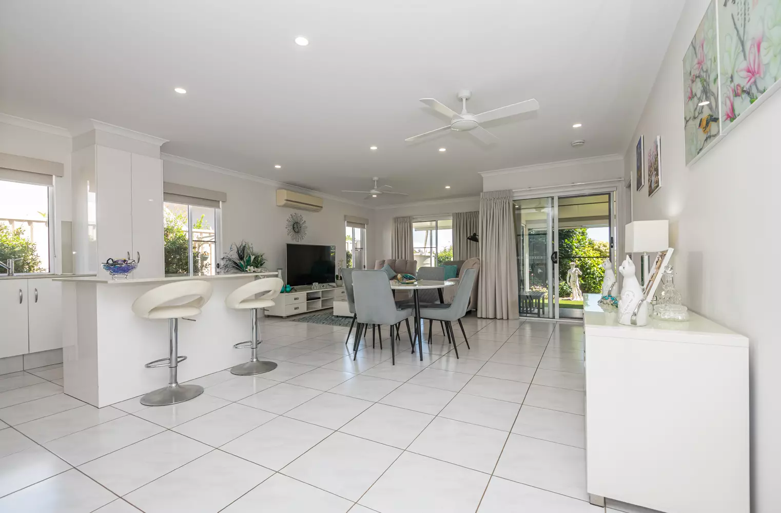 Charming Home with a Garden Retreat