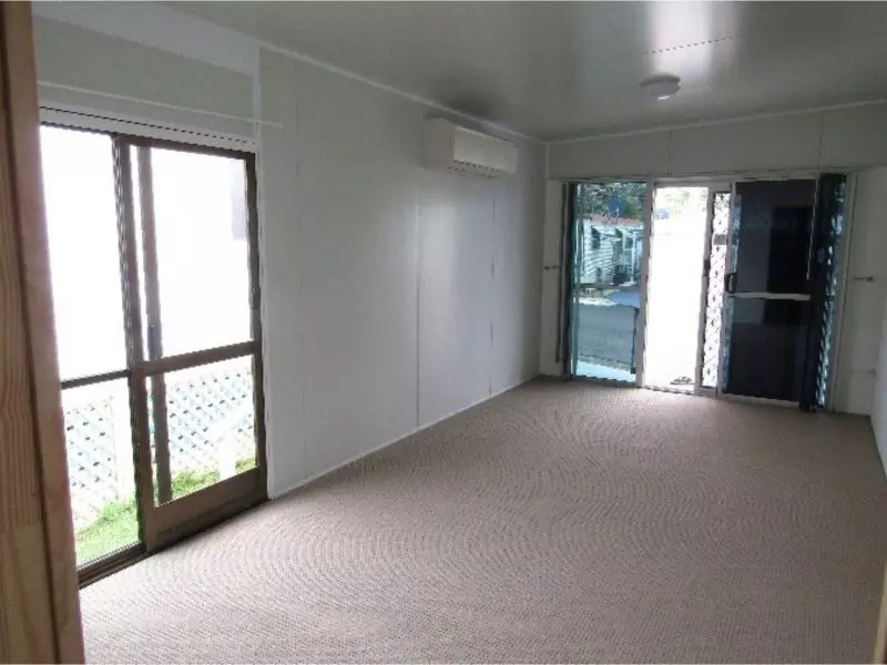 Lime Tree Village - Site 21