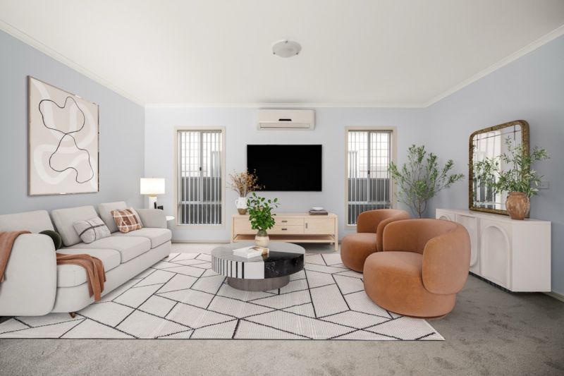 Lifestyle Communities Chelsea Heights - Set in a quiet pocket
