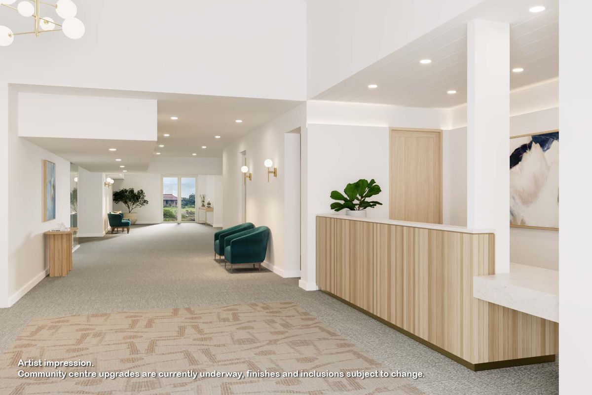 Elevate Your Retirement at Cherry Tree Grove by Aveo