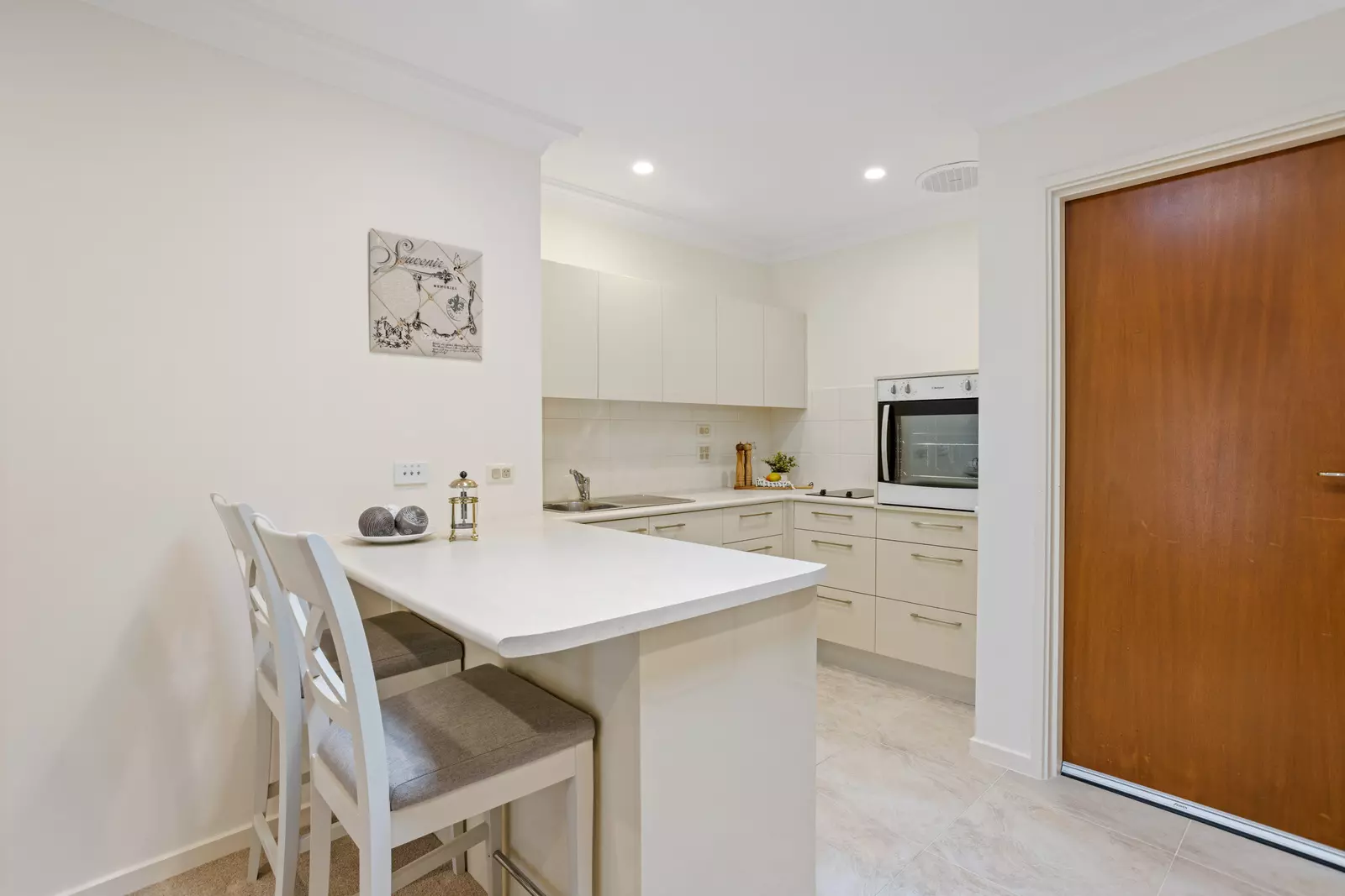 Village Glen Apartments - Mornington Peninsula