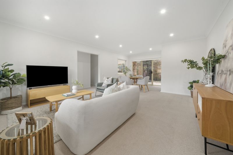 Spacious and Stylish Retirement Living in Oxford Falls