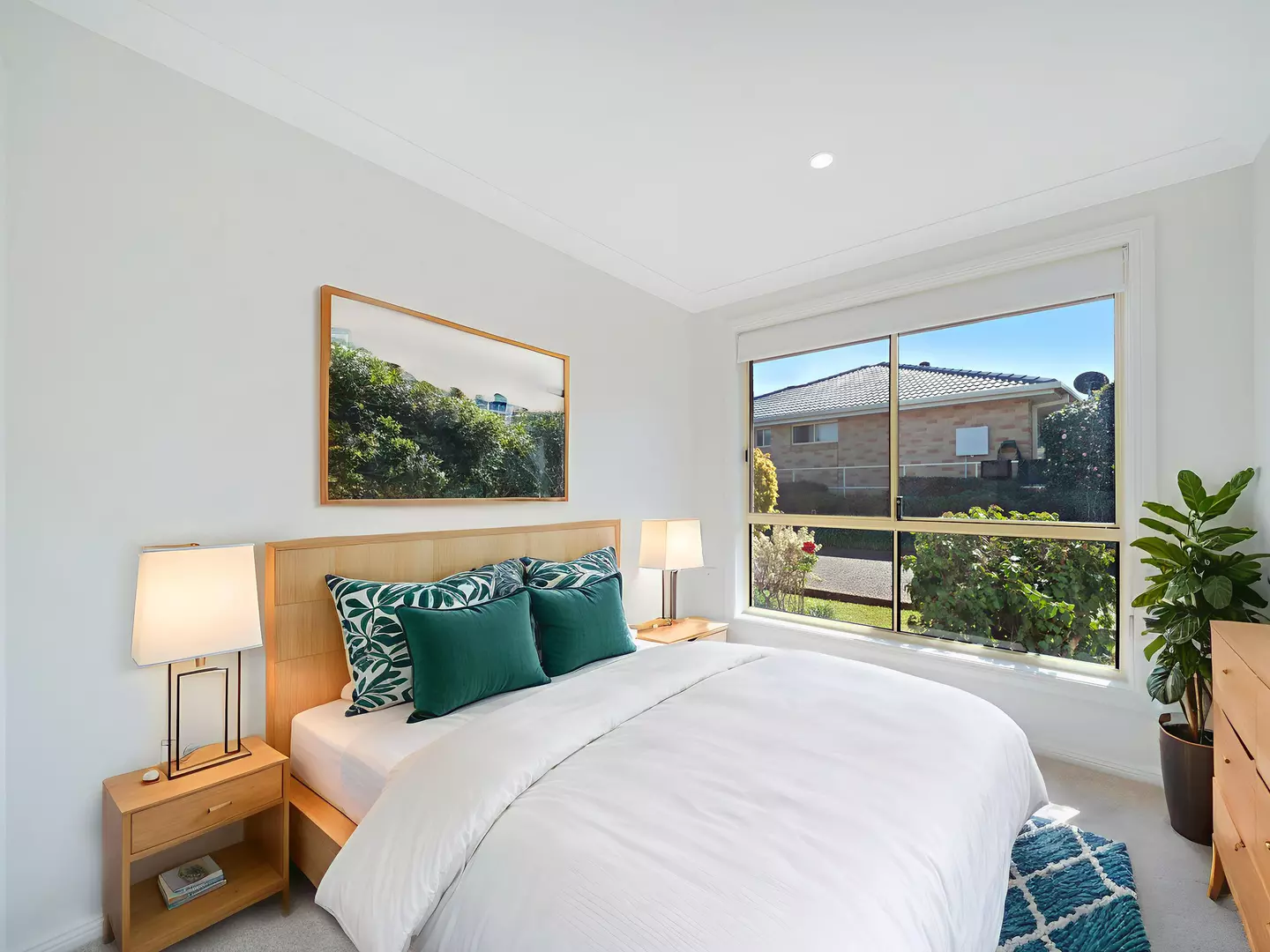 Three Bedroom | Villa 20