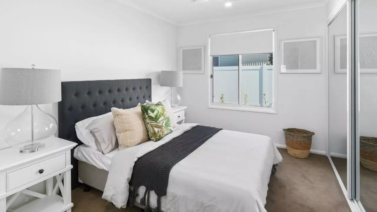 Experience contemporary living at its finest with the Dalton - Lot 125.