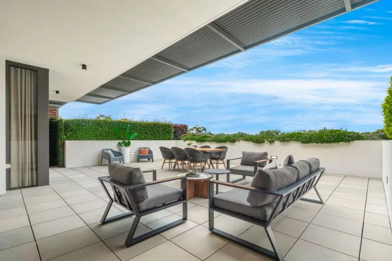 Experience luxury retirement living at its best