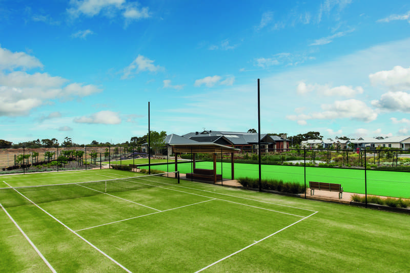 Enjoy a newly renovated home with modern features