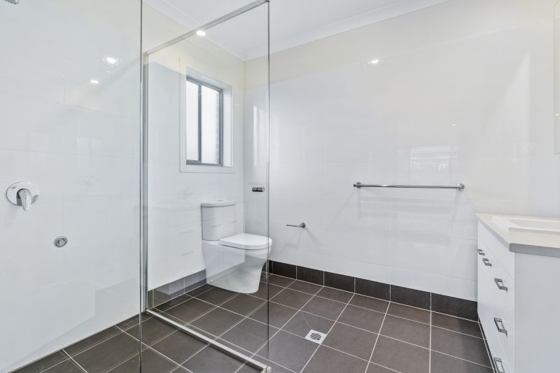 Villa 544, Independent Living Unit