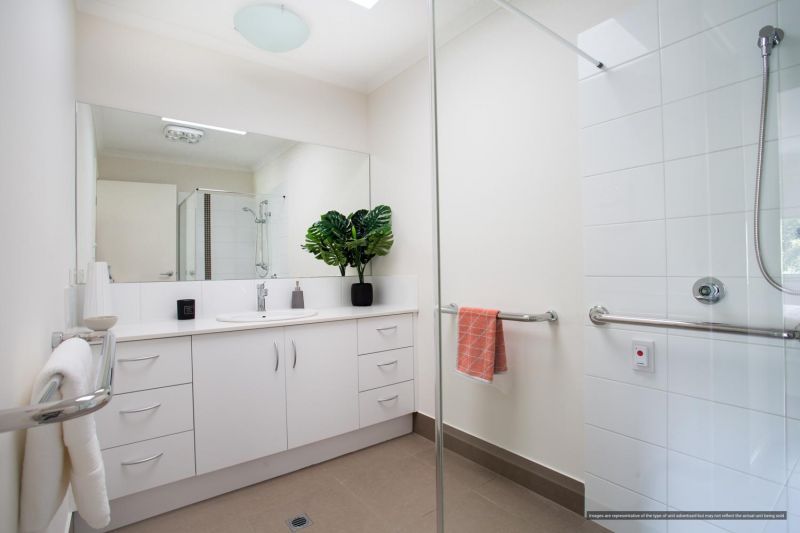 Low Maintenance Living for Lifestyle Ease - Unit 7