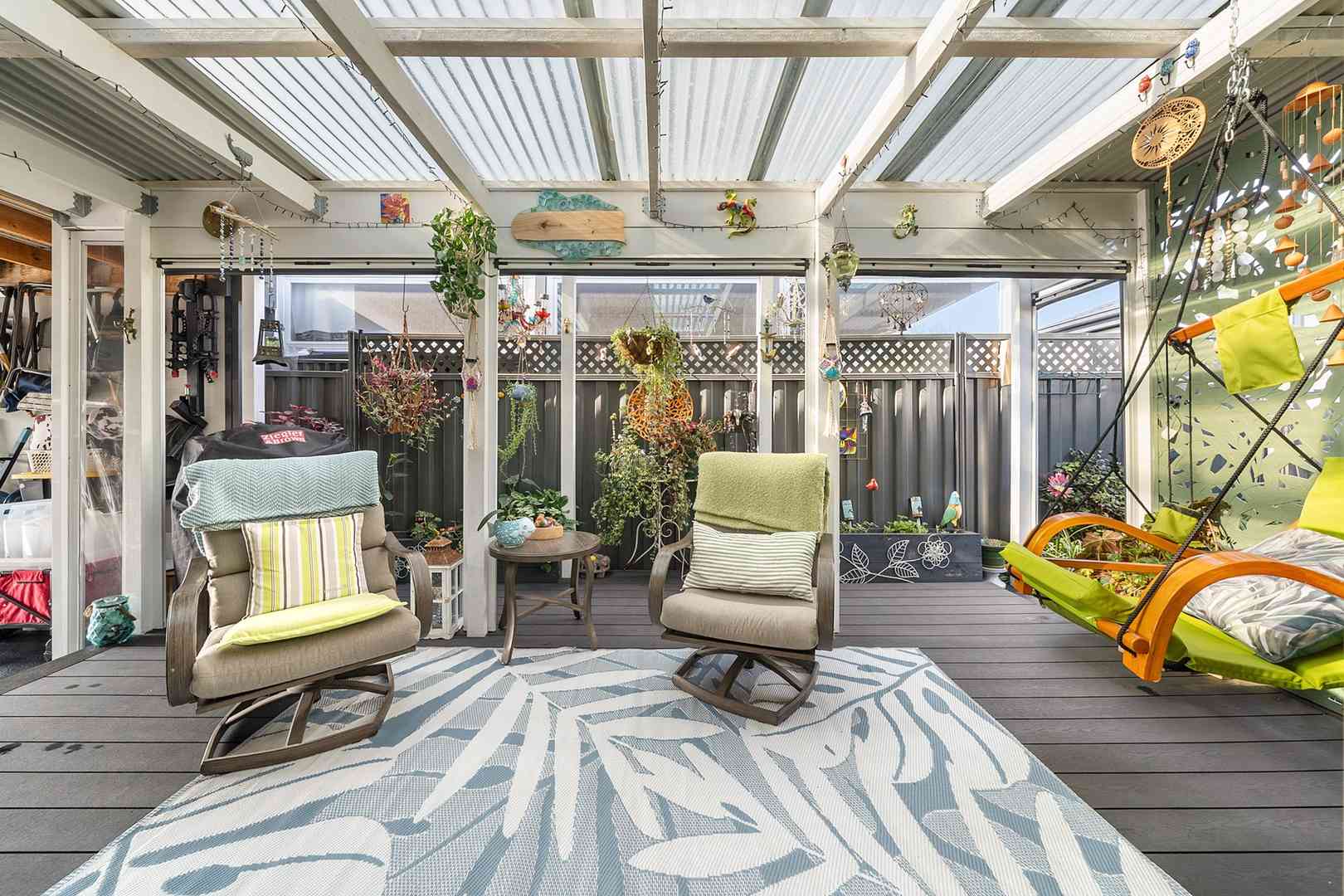 Avington Living - Site 432