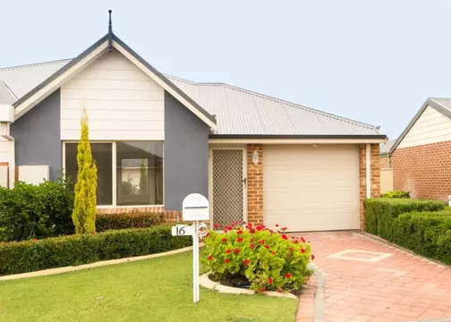 Quality Resort Living