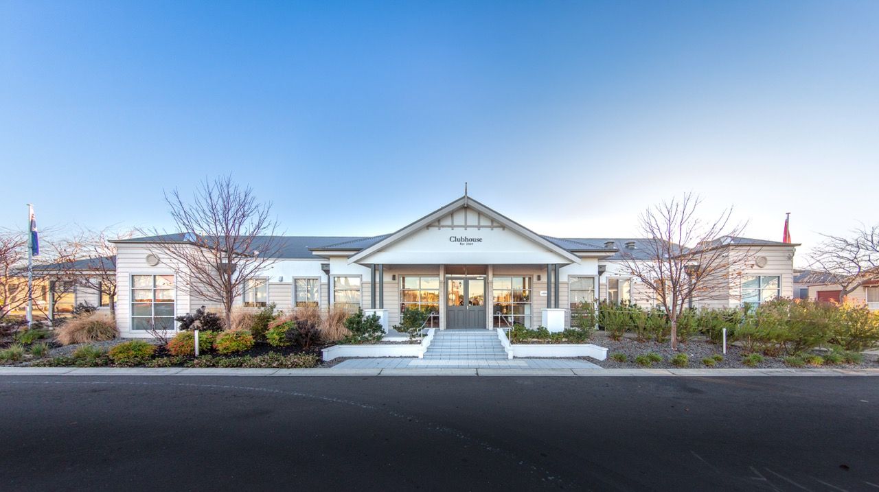 Lifestyle Communities Seasons | A connected community in the heart of Tarneit