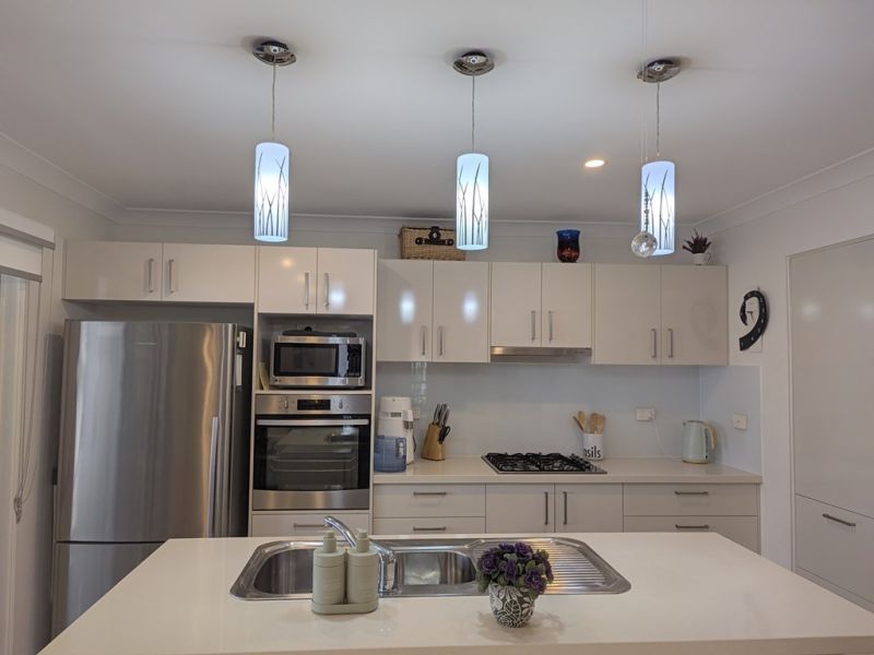 Charming 3-Bedroom Home!