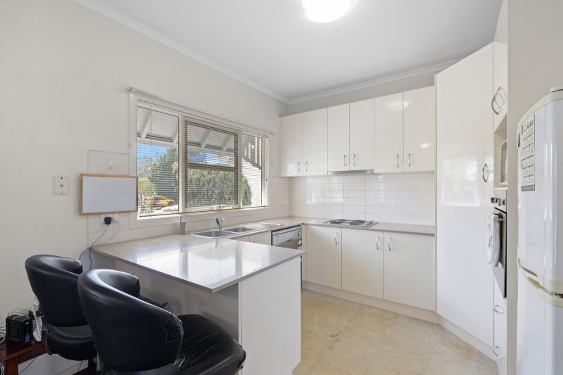 Enjoy Living at the Heart of the Community