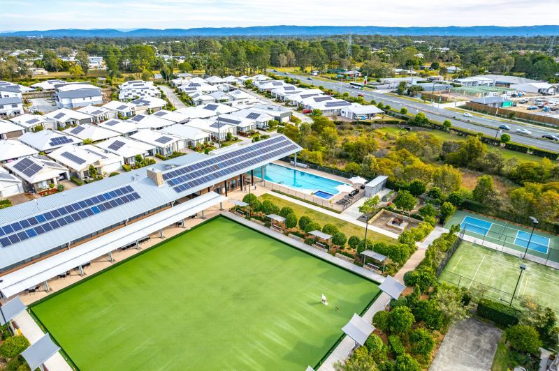 Site 116 - Established Special