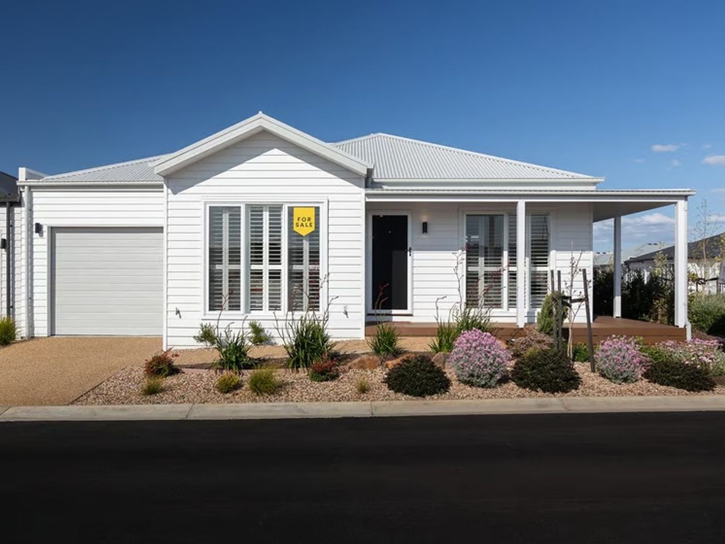 Lifestyle Communities Woodlea - Effortless living with a touch of opulence