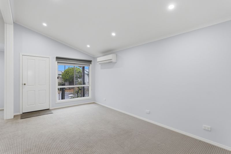 Spacious and Well Appointed
