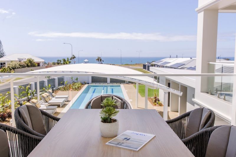 Pearl Home Design