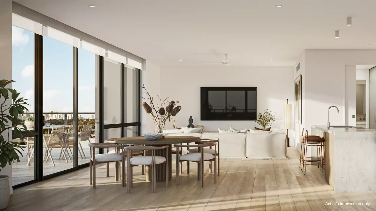 Don’t Miss Out – Last Retirement Apartments Remaining at Levande Cardinal Freeman!