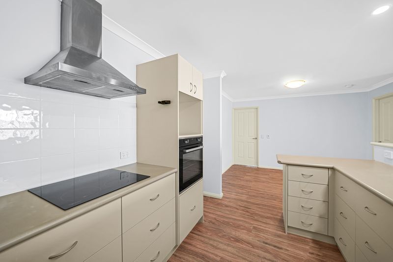 Quality Villa Offering Space, Study and Sheltered Alfresco