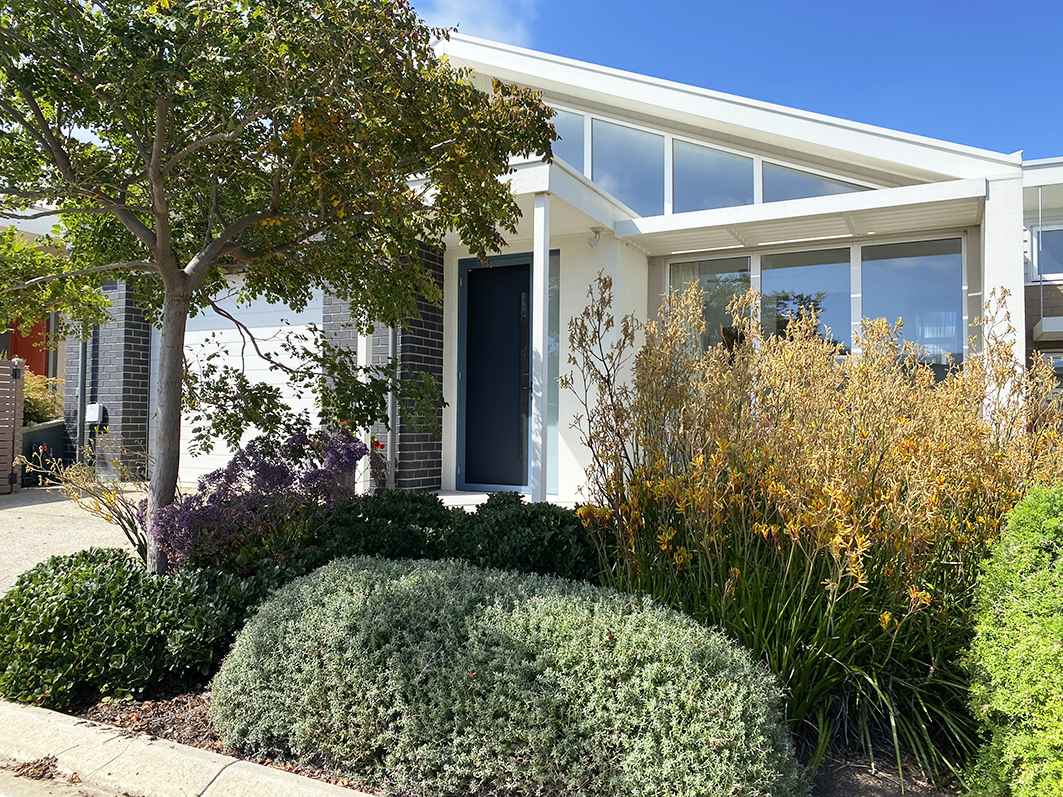 Resthaven Chiton Retirement Living-Eco-friendly community 