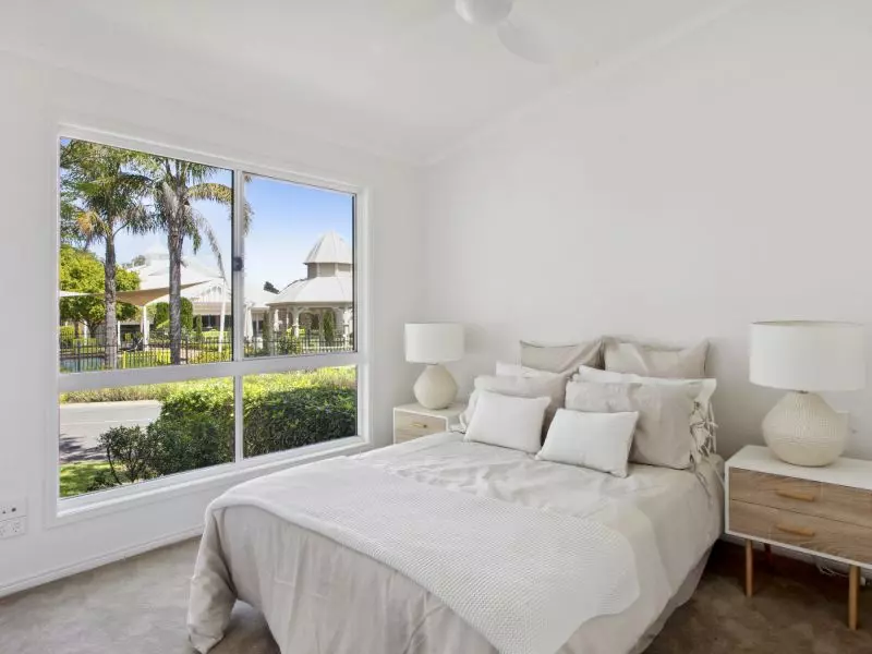 Freshly Renovated and Move-in Ready!