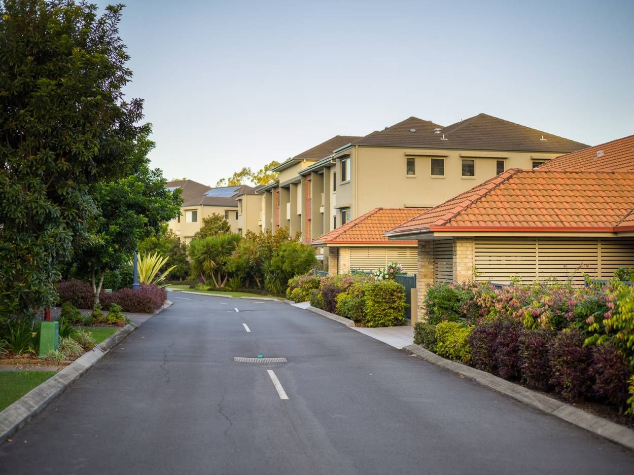 The Gardens On Lindfield