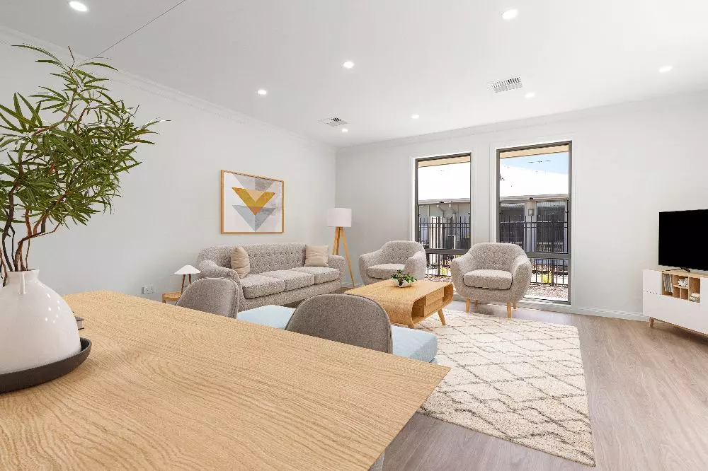 Two Bedroom Villas | Somerton Park Village - Sold Out