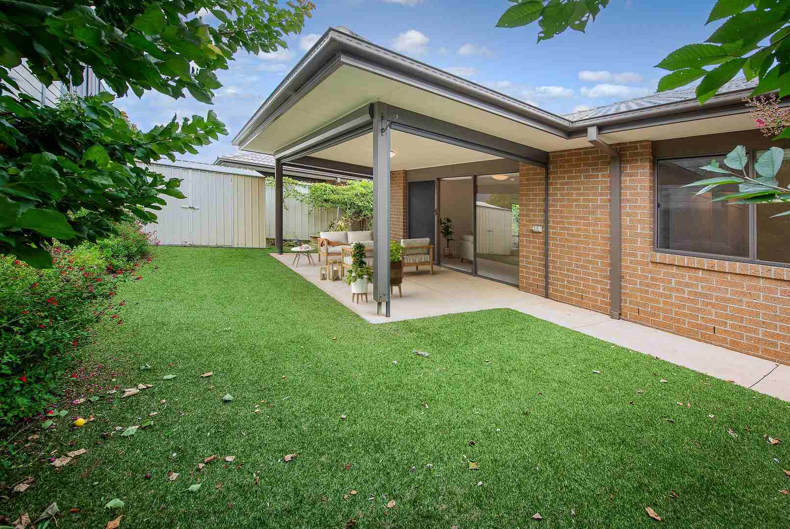108/89 Galloway Drive, Mernda, Vic 3754