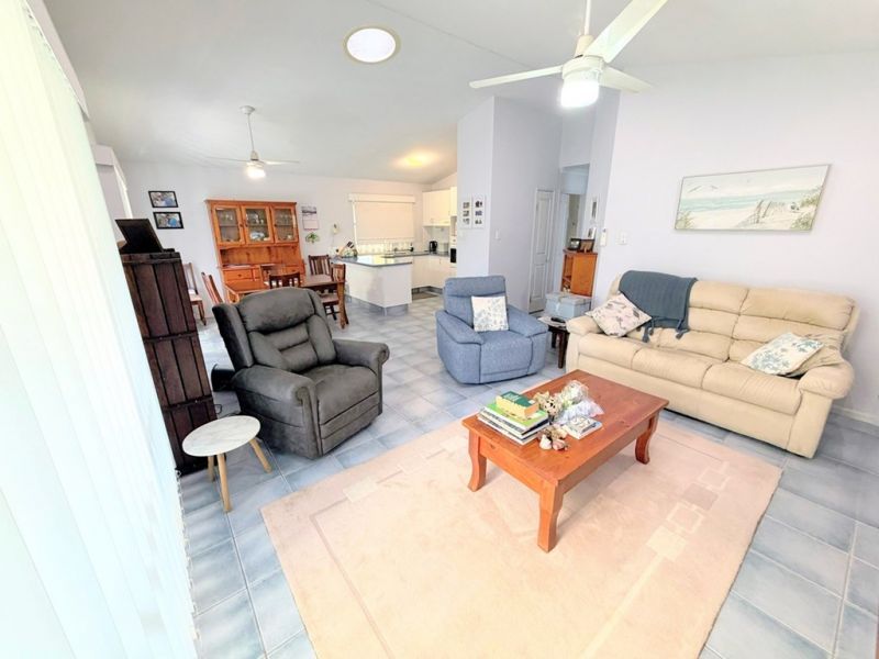 Rare Find – Your Own Private Sanctuary